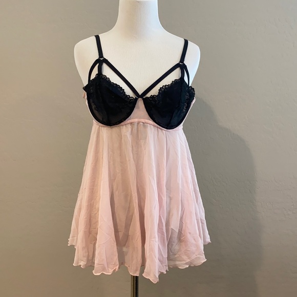 Maidenform Other - Maidenform Lingerie size 34D